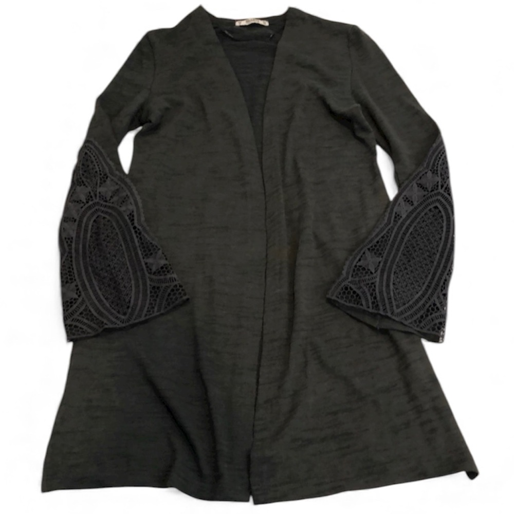 Pull&Bear Space Dye Cardigan